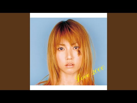 名曲紹介『LOVE 2000』
