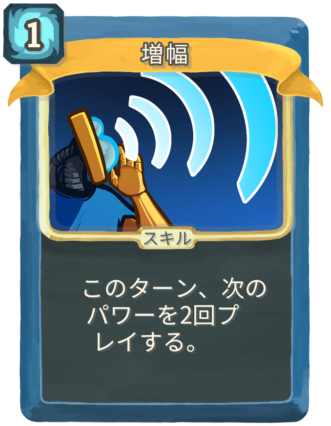 増幅