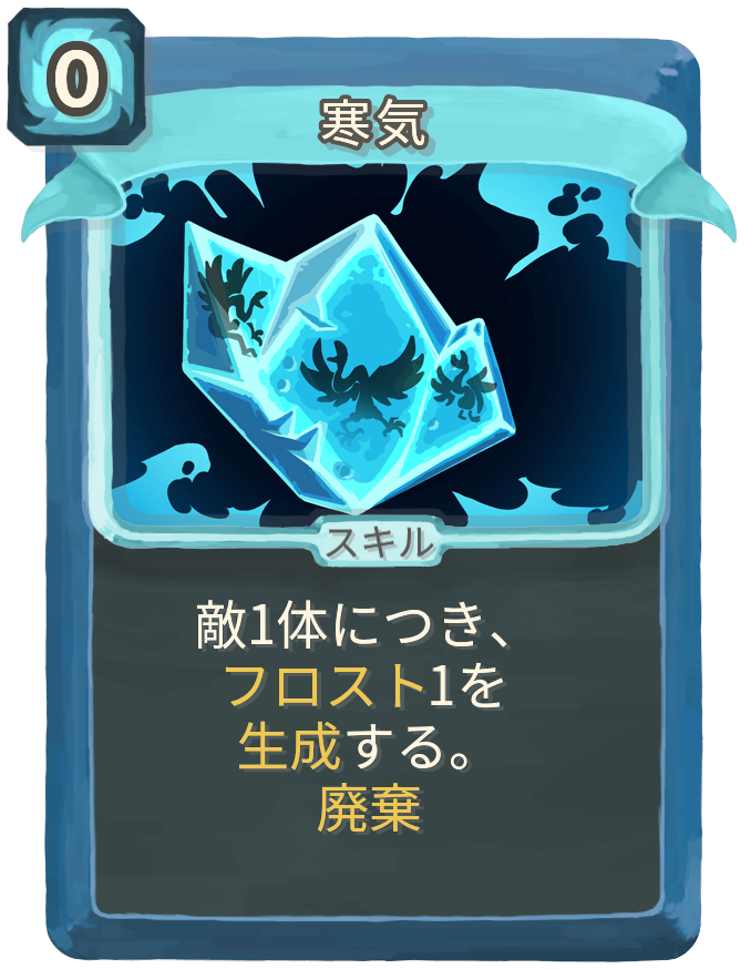 寒気