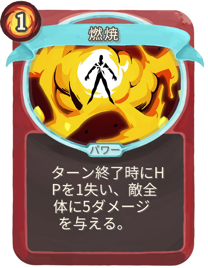 燃焼