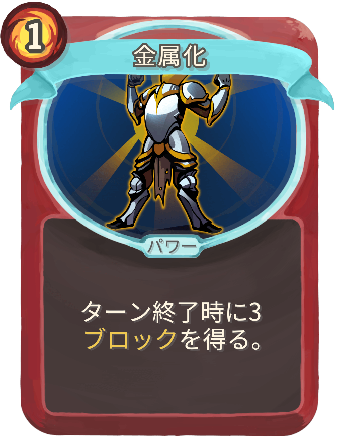 金属化