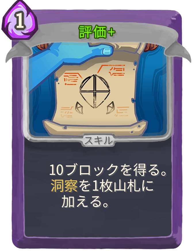 評価+