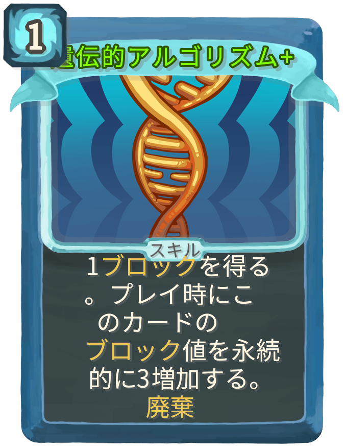 遺伝的アルゴリズム+